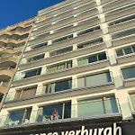 Appartement Zeezicht 27 B Blankenberge