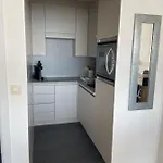 Apartment Zeezicht 27 B Blankenberge