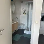 Zeezicht 27 B Apartment *