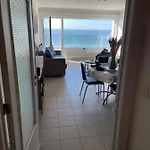 Apartment Zeezicht 27 B