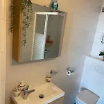 Apartment Zeezicht 27 B Blankenberge