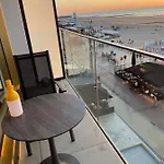 Apartment Zeezicht 27 B Blankenberge