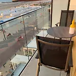 Apartment Zeezicht 27 B Blankenberge