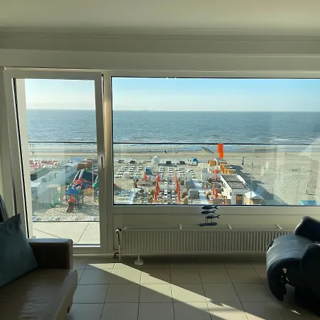 Zeezicht 27 B *