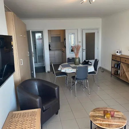 Zeezicht 27 B Blankenberge