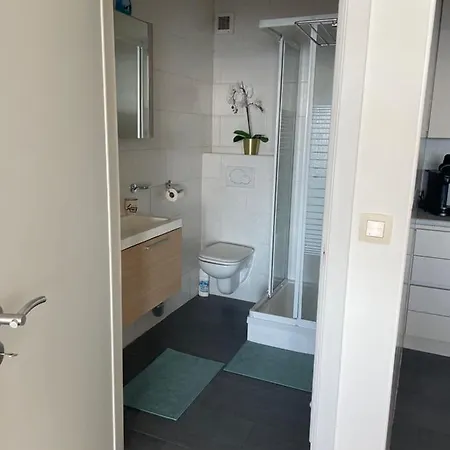 Zeezicht 27 B Apartamento *