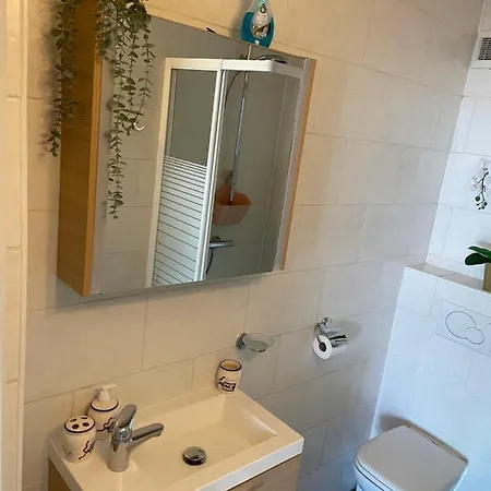 Appartement Zeezicht 27 B Blankenberge