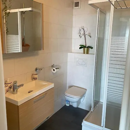 Zeezicht 27 B Appartement Blankenberge