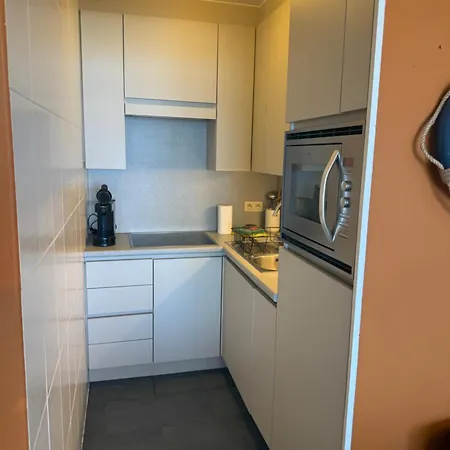 Zeezicht 27 B